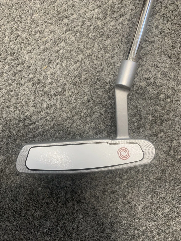 Odyssey White Hot OG 1WS 35" Blade Putter MINT! - Image 4 of 4