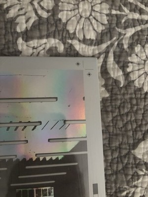 Endless by Frank Ocean (Vinyl, 2016, Def Jam) for sale online | eBay