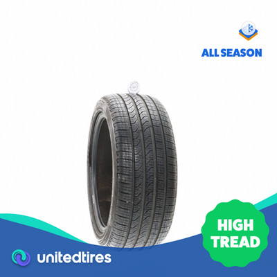 Used 225/45R17 Pirelli Cinturato strada 94V - 10/32