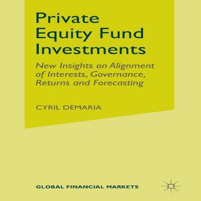 Private Equity Fund Investments New Insights on Alignment of Inte