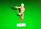 Vintage Star Wars - Luke Skywalker Bespin Fatigues Complete 1980 HK Kenner #8