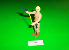 Luke Skywalker (Bespin Fatigues) for sale