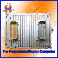 2015 Chrysler Town & Country 3.6L Engine Comp...