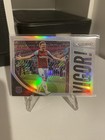 2020-21 Panini Prizm Premier League - Aaron Cresswell - West Ham VIGOR! SSP
