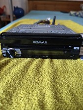Car Multimedia System XM-VA707 Android Auto Radio
