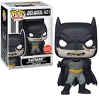 Batman #421 - DCeased Funko Pop! Heroes [GameStop Exclusive]