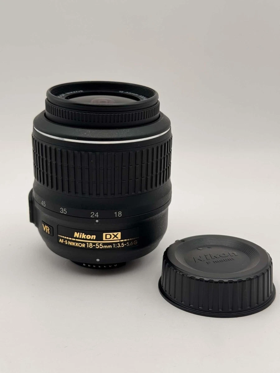 Nikon 18 55 Vr for sale | eBay