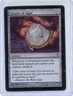 MTG Amulet of Vigor Worldwake 121/145 MP
