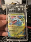 Pokemon TCG - Mega Venusaur ex 003/132 Mega Evolution