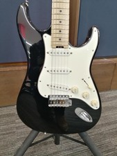 Schecter Electric Guitar N-ST-AL/BLK/M