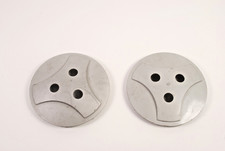 Vespa PX PK Cosa - Radkappen - 2 Stück Radkappe - Radabdeckung (25149)