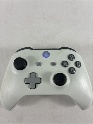 Microsoft Xbox One Wireless Controller Model 1708 OEM Bluetooth Tested