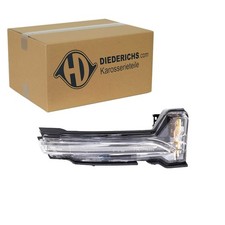 DIEDERICHS LED BLINKER AUßENSPIEGEL RECHTS passend für FORD FOCUS | 1530326