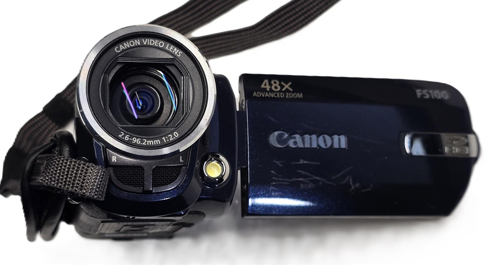 Camera - Free Shipping