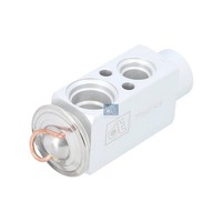 Expansionsventil Klimaanlage DT Spare Parts FüR MERCEDES-BENZ Actros