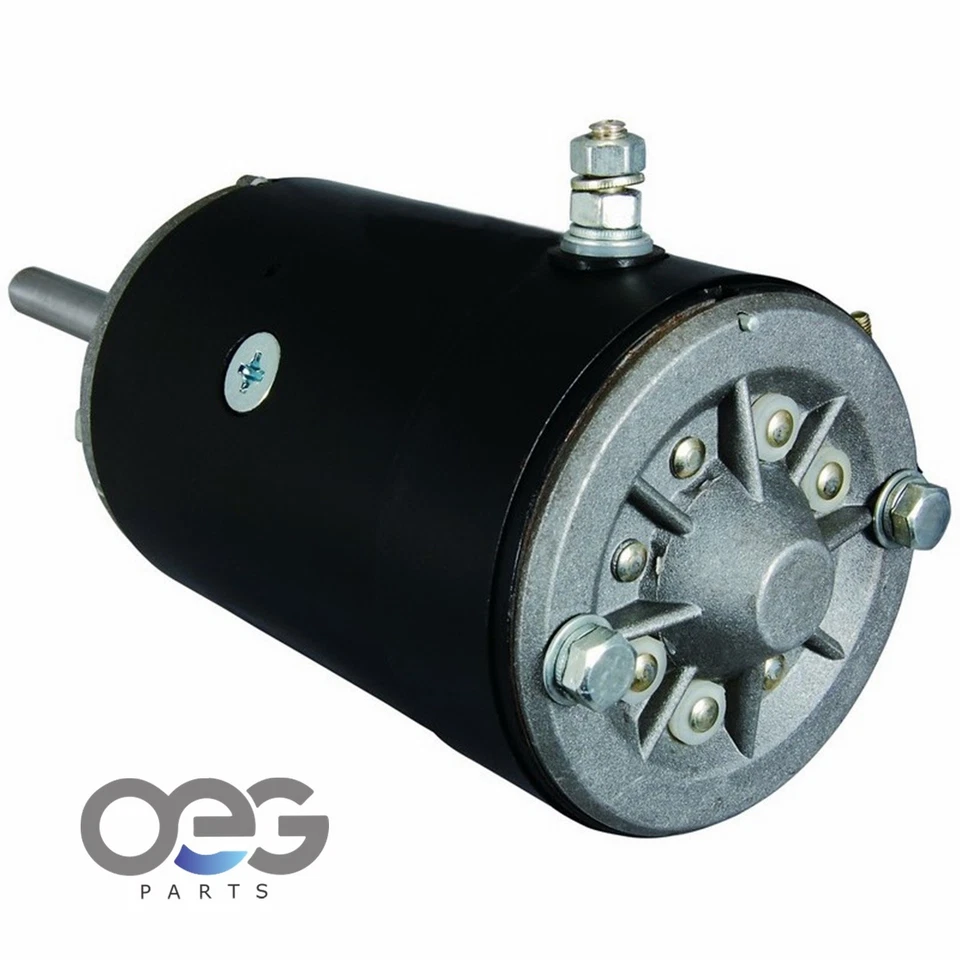 Nuevo arranque para Ford Club Country Sedán/Squire Crestline F-100/250/350 7HA-11002 Foto 2 de 4