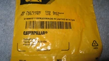 Caterpillar 126-1767 pin 1pk of 50 for wiring NOS