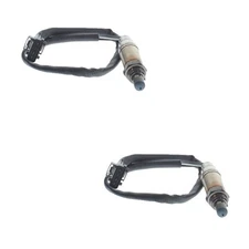 Bosch Oxygen Sensor Set For Porsche 911