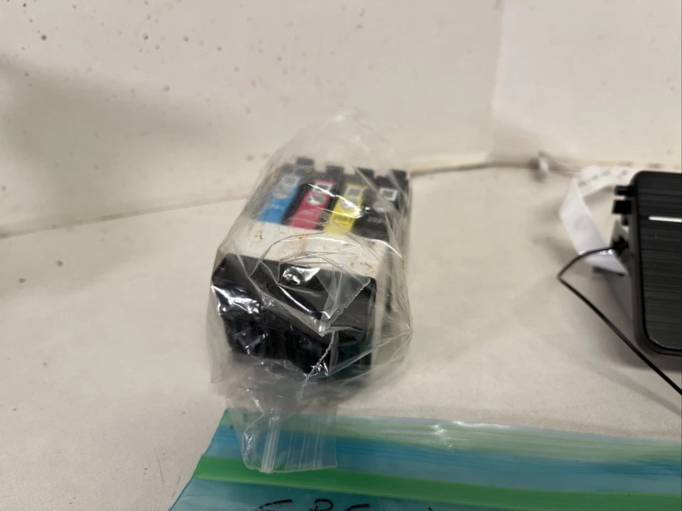 Epson Expression Home XP-330 Wireless All-In-One Inkjet Printer Replacement Part - Image 3 of 4