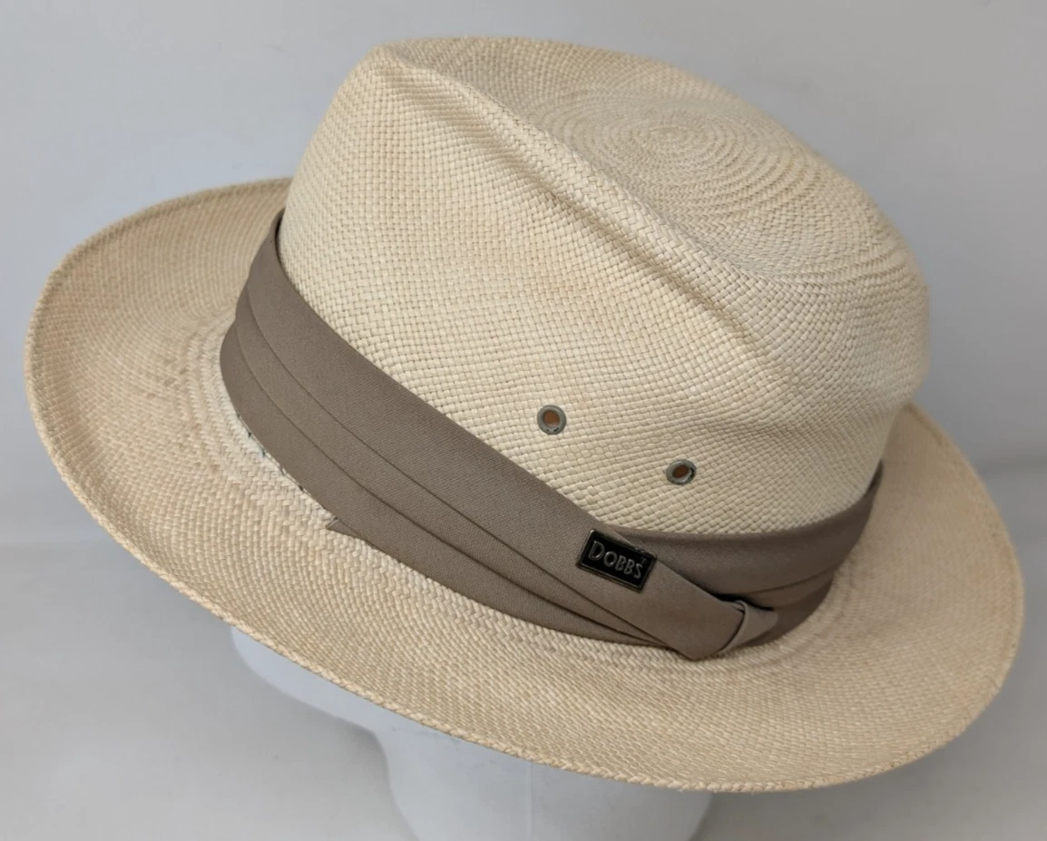 Vintage Panama Hat for sale - eBay