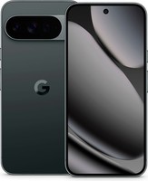 Google Pixel 10 Pro XL 256GB Obsidian Black - Neu Ovp