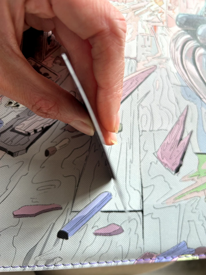 (Foil) Izzet Boilerworks | Near Mint | Italian | Guildpact #159 | MTG Card - Image 4 of 4