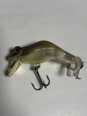 Megabass Lure Type X 2004 Rare