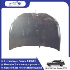 Capot Seat IBIZA