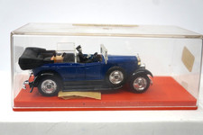 SOLIDO = MADE IN FRANCE = FIAT - 525 N-   1929