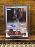 Brandon Garrison 2023 Topps Chrome McDonald's All American Refractor Auto #CA-BG