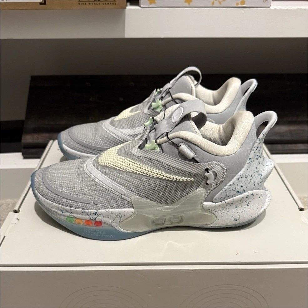 Preços baixos em Tênis Nike Adapt BB masculino | eBay