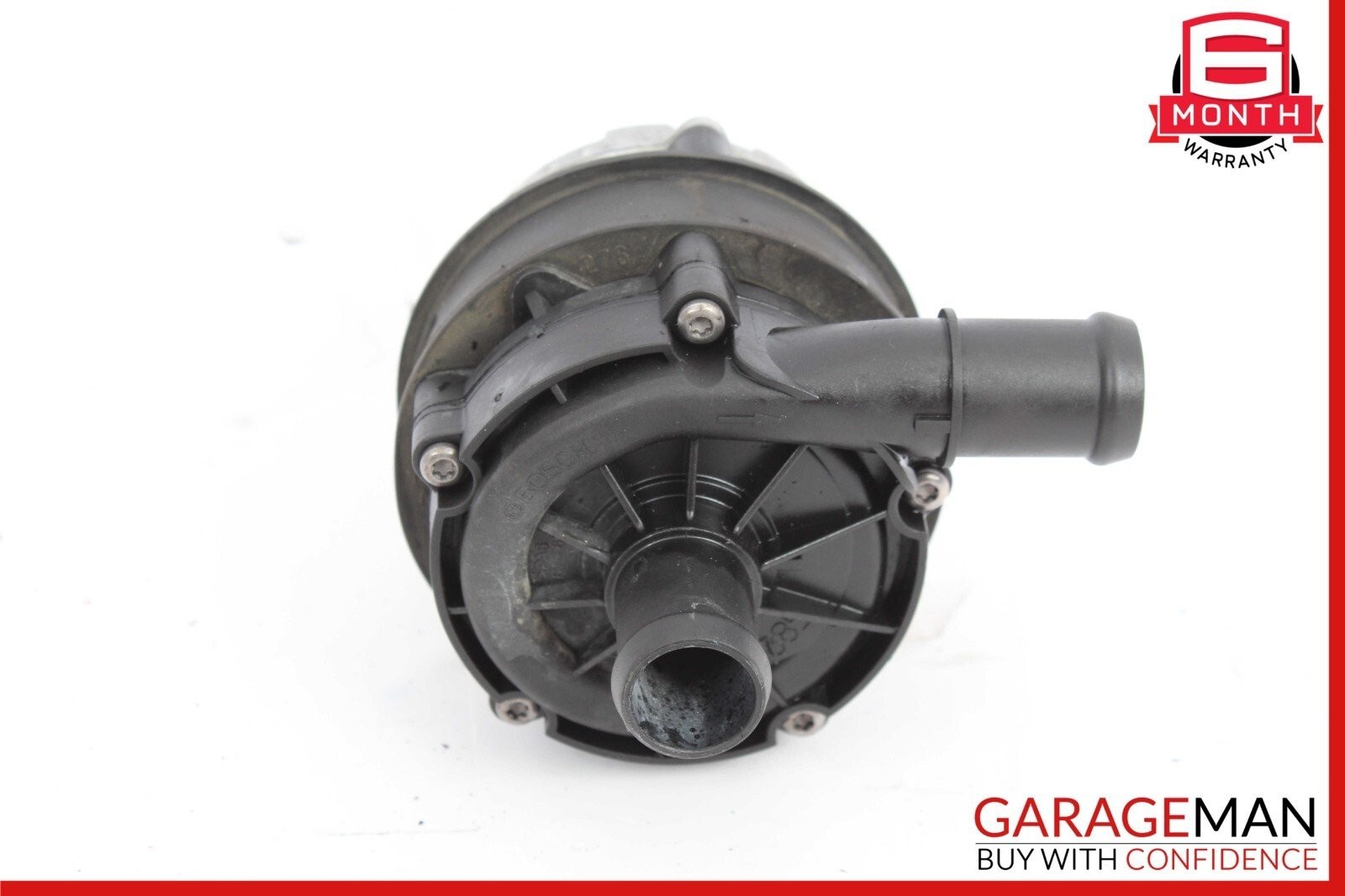 Maserati Ghibli 2014-2017 RIGHT Auxiliary water pump P/N 670005347
