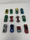 Vintage Hot Wheels Redline Lot of 12 Cars #1 of 10 Red Line Lots