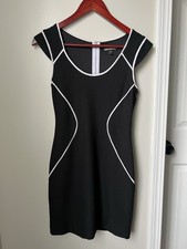 Pre Loved Express Mini Dress