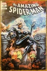 AMAZING SPIDER-MAN 65 NM/MT MATEUS MANHANINI BLACK CAT EXCLUSIVE VARIANT 2025