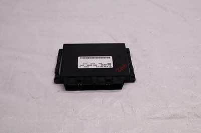 2005 CHRYSLER CROSSFIRE ZH COUPE #442 TRANSMISSION CONTROL MODULE TCU