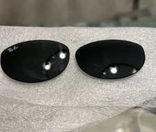 Original RayBan Rb3774D neue Ersatzgläser nur 55 mm