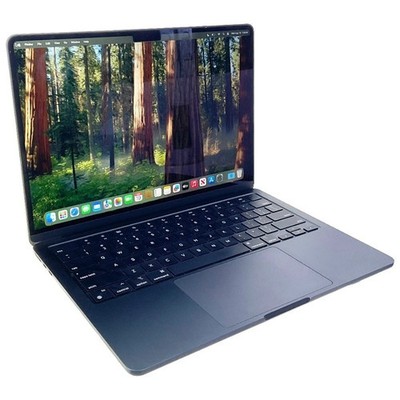Apple MacBook Air A2681 with M2 Chip 8GB RAM, 256GB SSD 13.6'' Laptop MLY33LL/A