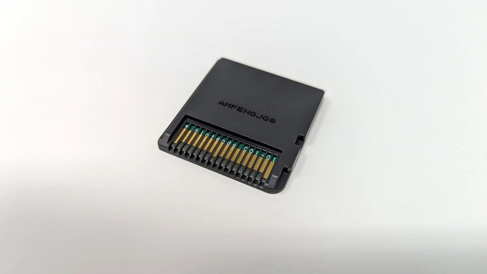 Metroid Prime: Hunters (First Hunt) (DS) Cartridge - Image 3 of 4