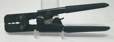 Does the same function as 55893-1 Crimp Tool Condition: Used