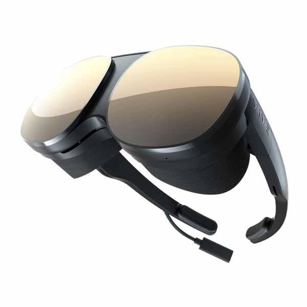 HTC VIVE Flow 99HASV006-00 VR Glasses Immersive Virtual Reality Headset Japan