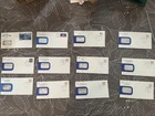 Set Of 12 Bicentennial Silver Bars In Original Packaging.  1troy Oz Each.