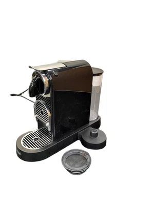 Nespresso CitiZ