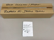 New Orignal Xerox Phaser 7500 Transfer Belt Cleaner
