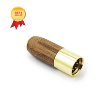 NewFantasia 4-pin XLR Balanced Male to 4.4mm Female Headphone Gold