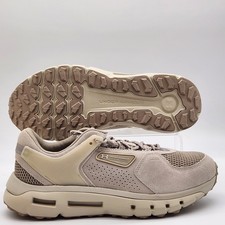 Size 11.5 - Under Armour Summit Trek Khaki Base for sale  display picture 1