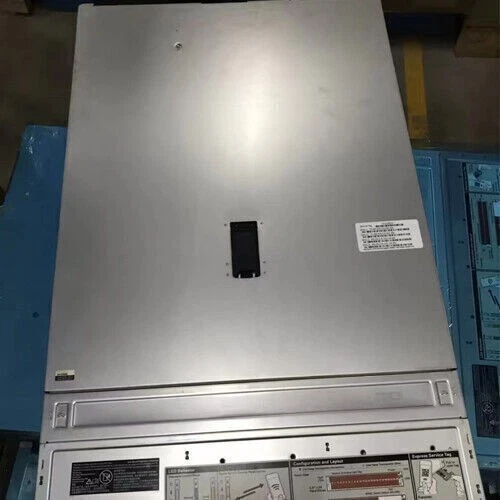 Dell R7525 24X2.5(8XNVME) H345+H755N+EPYC 7542*2+32G DDR4 2666MHz*8+1.92TB SSD*4 - Image 4 of 4