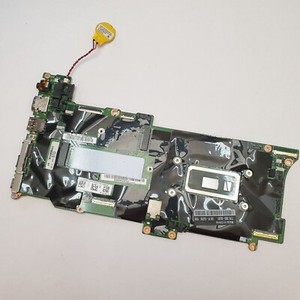 Lenovo ThinkPad X1 Yoga 4th Gen Mainboard CPU i5-8365U Motherboard G4 01YU380