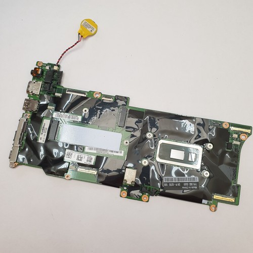 Lenovo ThinkPad X1 Yoga 4th Gen Mainboard CPU i5-8365U Motherboard G4 01YU380