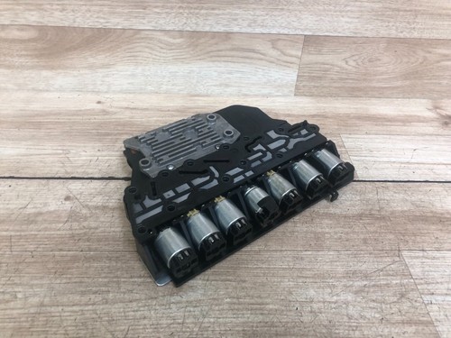 CHEVY BUICK GMC OEM TRANSMISSION CONTROL MODULE TCU GEARBOX TCM 06-11 4